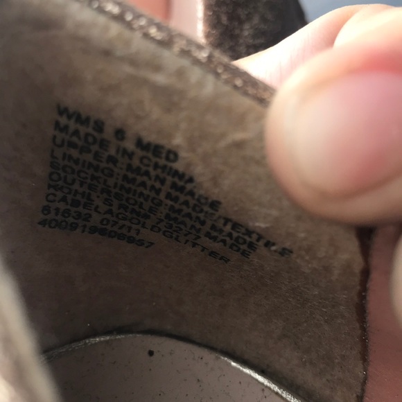 Pumps - Picture 8 of 8